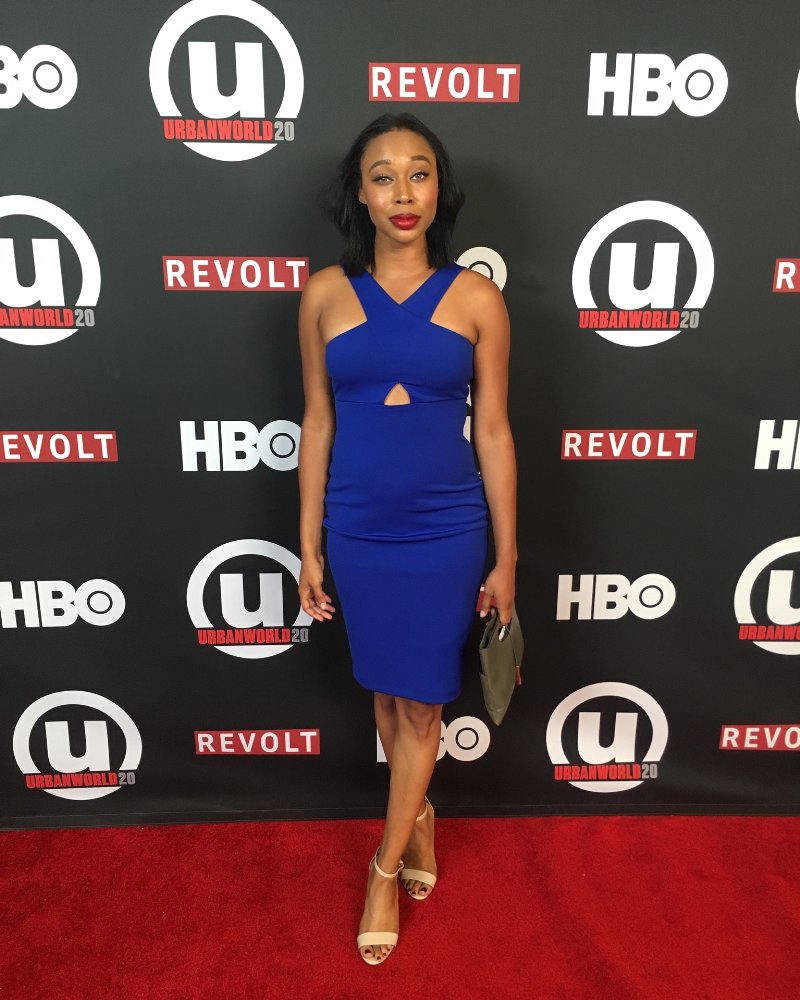 Andrea Kelly