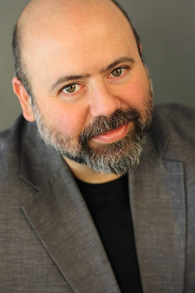 Lionel Ruland