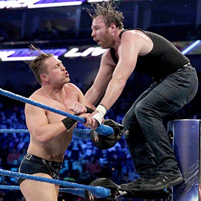 Dean Ambrose