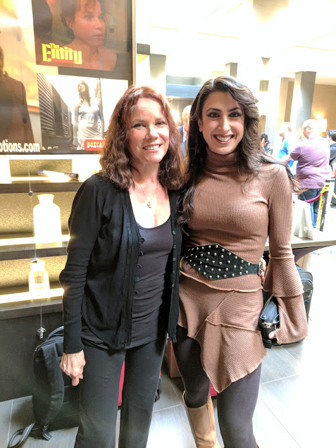 Danielle Nicolette Najarian