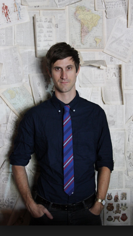 Shaughn Buchholz