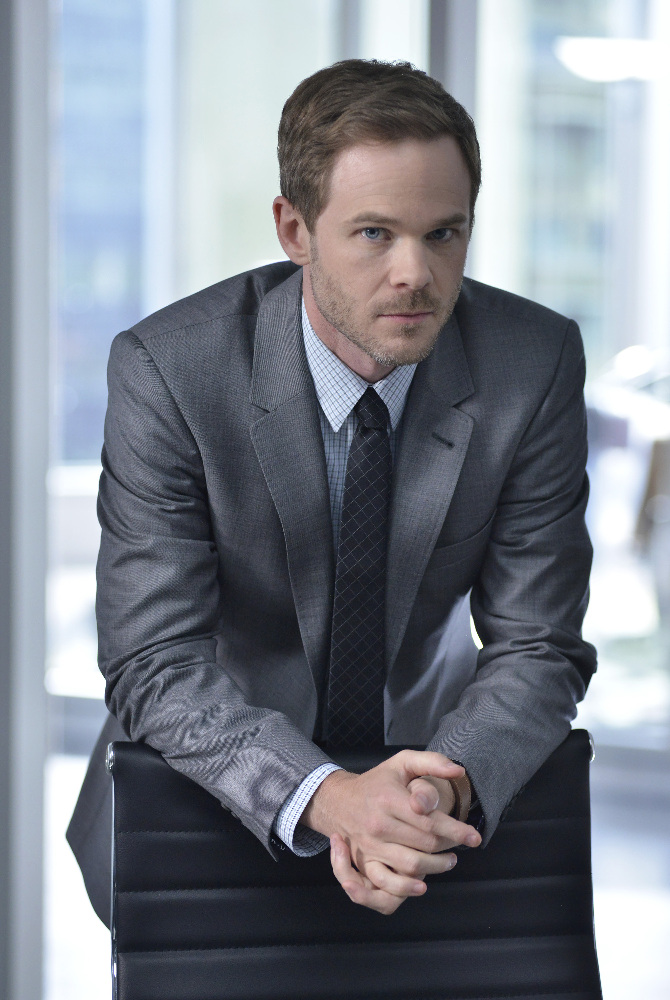 Shawn Ashmore