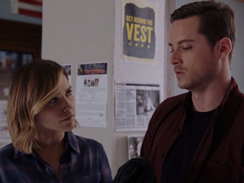 Jay Halstead