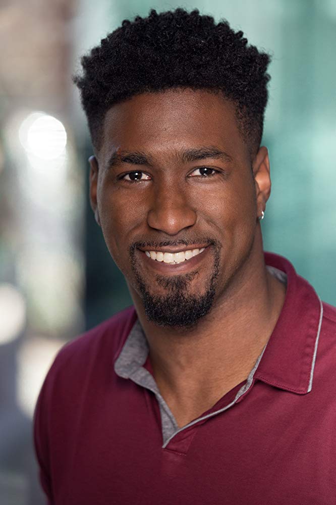 Darrick Watkins Jr.