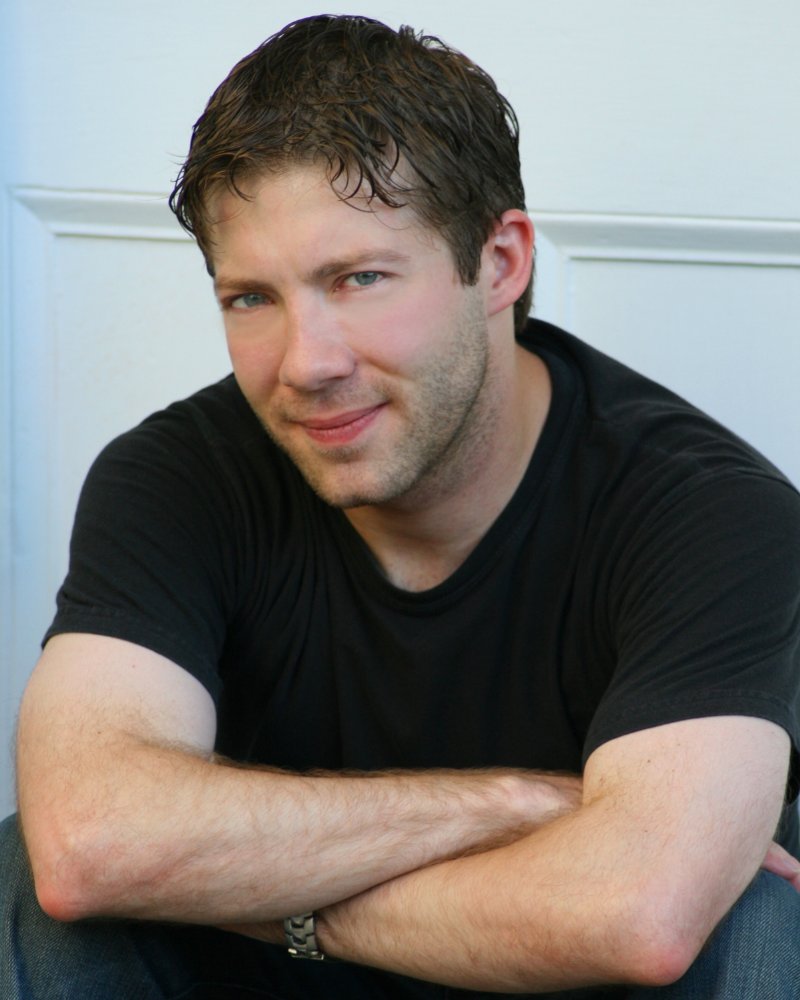 Hunter McGregor
