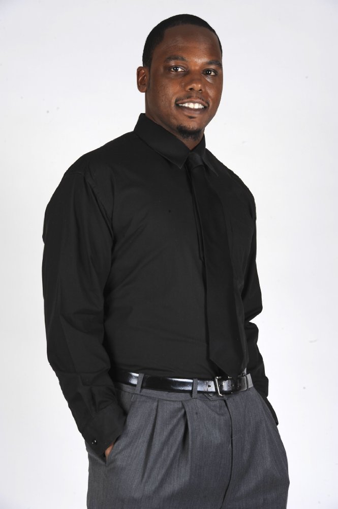 Kirk Ponton