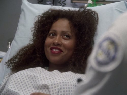 Lisa Nicole Carson