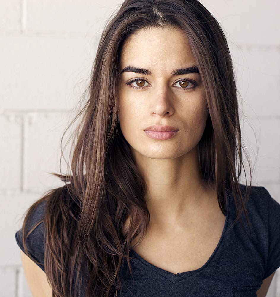 Jasmin Marsters