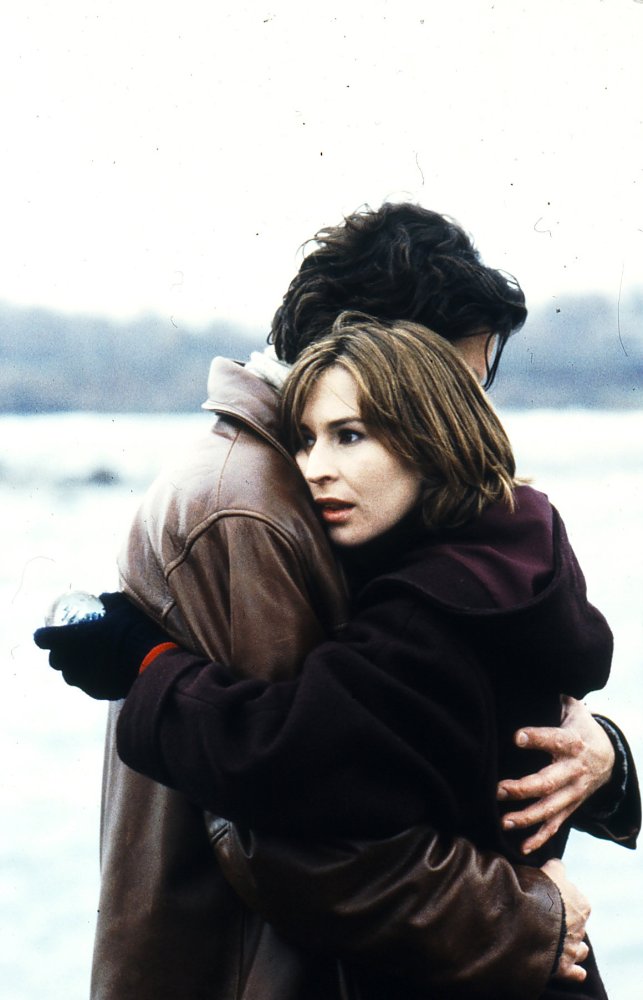 Helen Baxendale