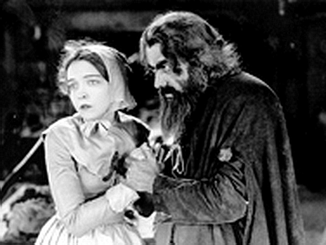 The Jailer