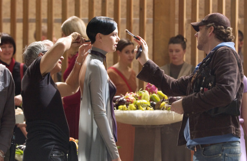 Æon Flux