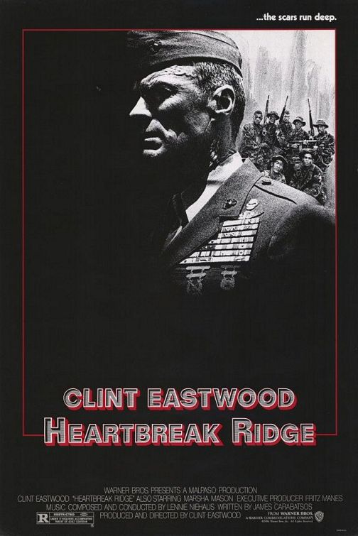 Gunnery Sgt. Tom 'Gunny' Highway