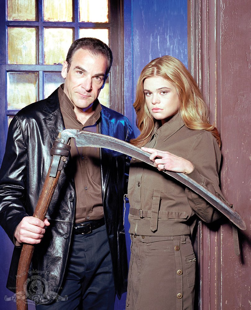 Ellen Muth