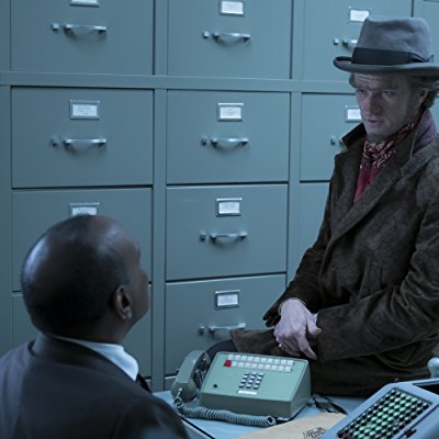 Count Olaf