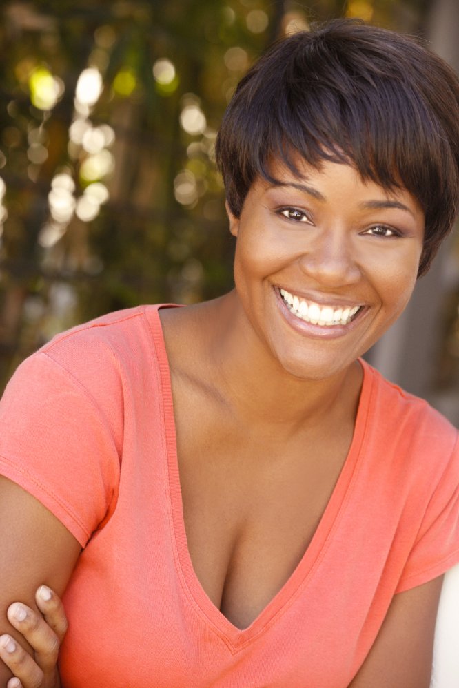 Exandrea Pitts