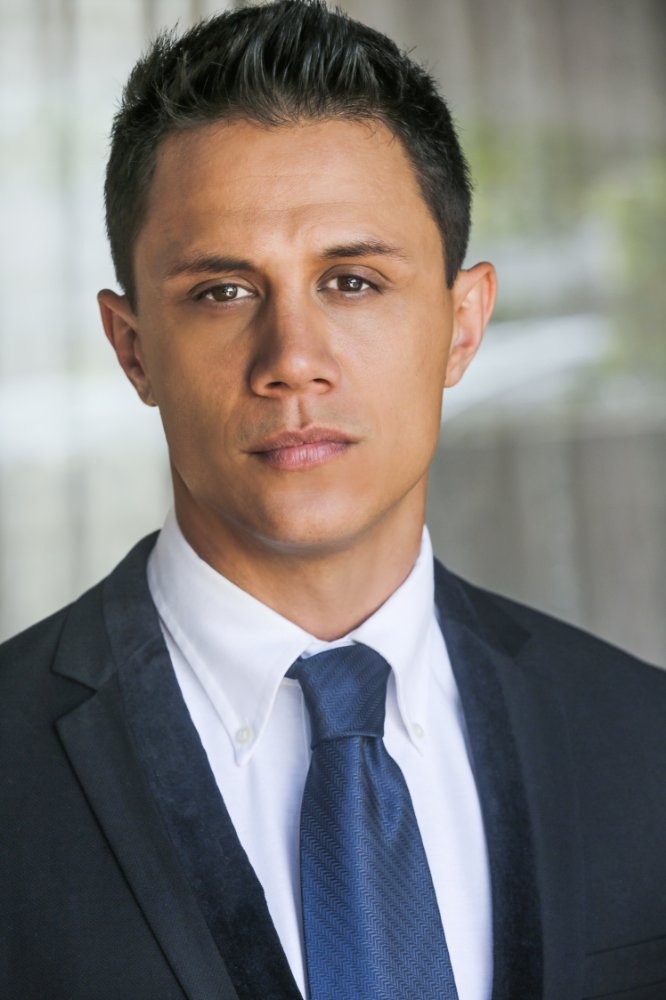 Jared De' Har