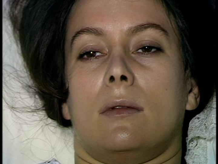 Emma Bovary