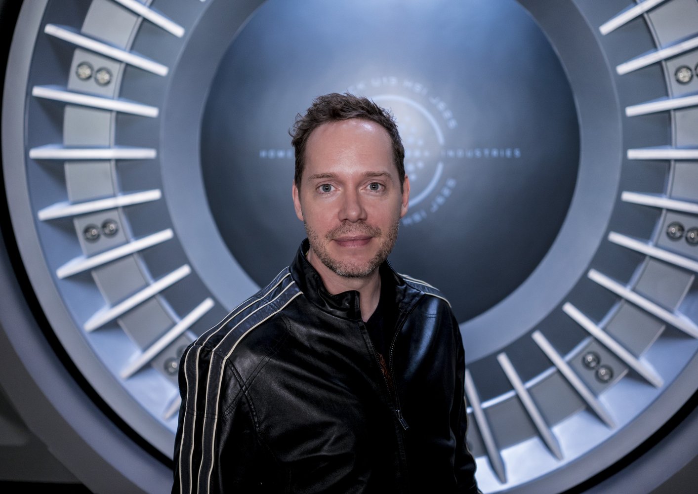 Jon Spaihts