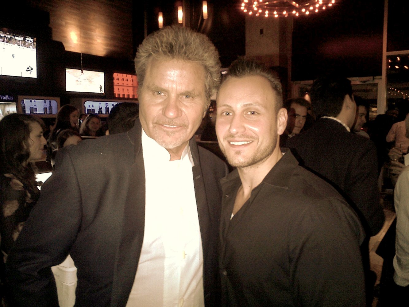 Greg Rombis