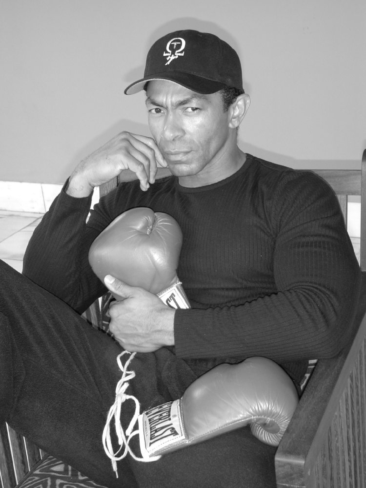 Darrell Foster
