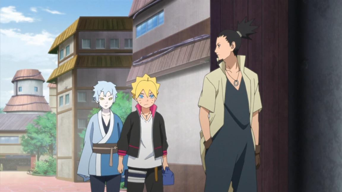 Shikamaru Nara