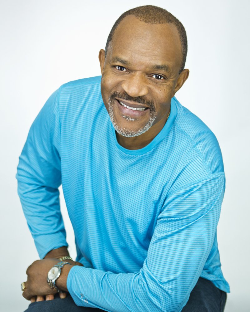 Damone Paul Jackson