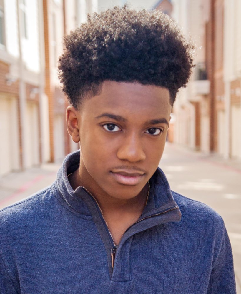 Amar Malone