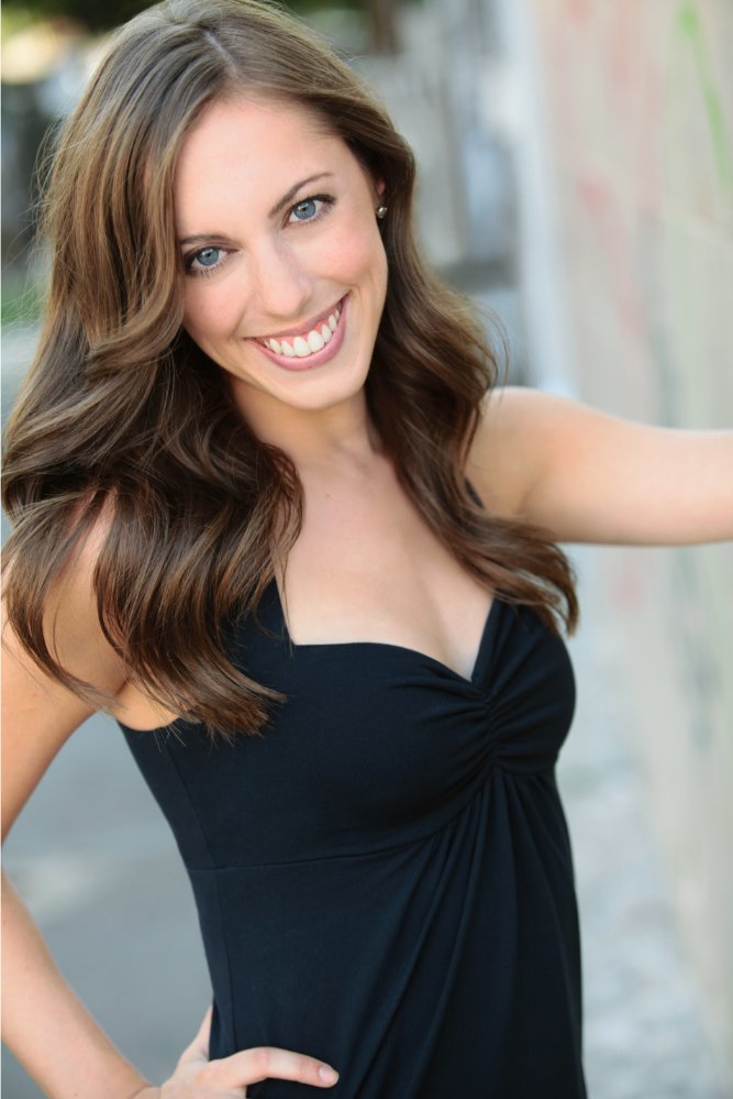 Kate Simone