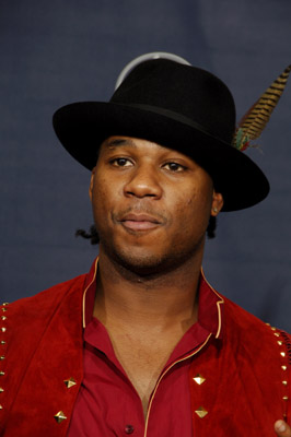 Robert Randolph