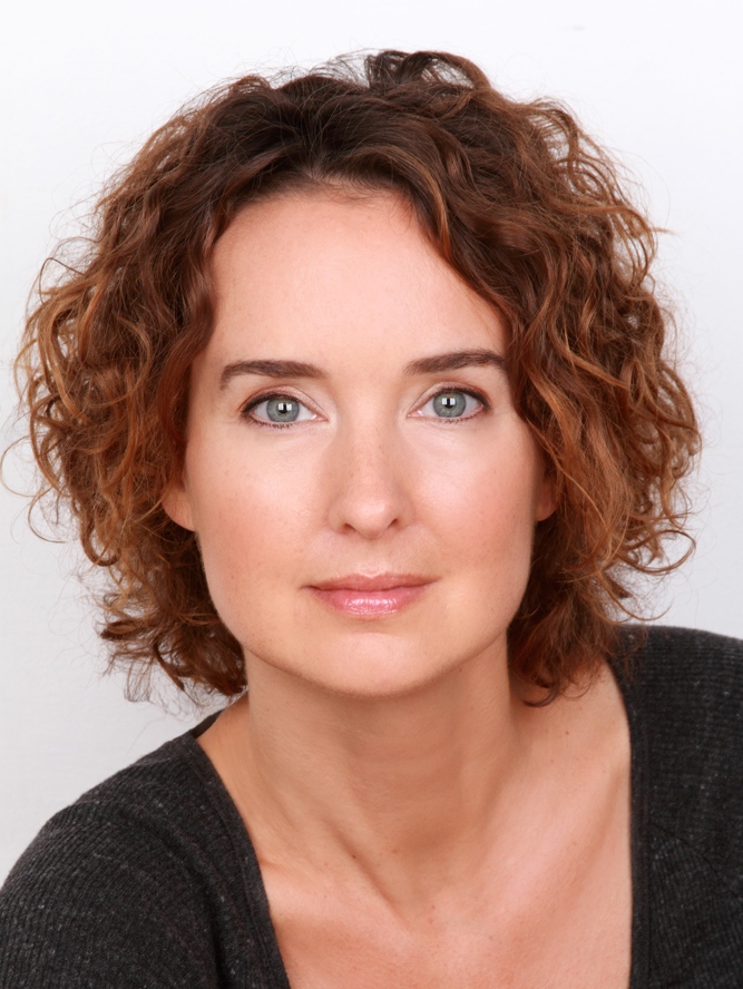 Monica Eva Foster