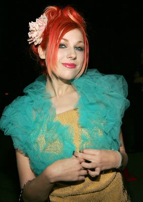 Bonnie McKee