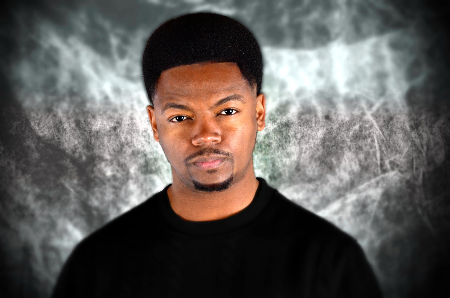 Daniel Terence Harper