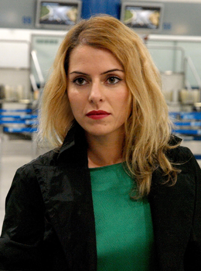 Yota Argyropoulou