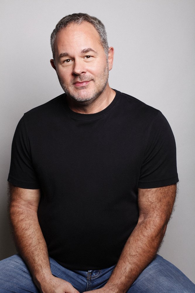Chris Kinkade