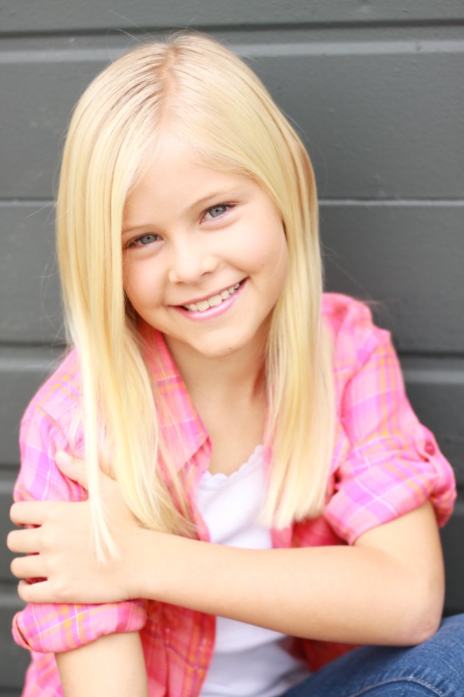 Claire McReynolds