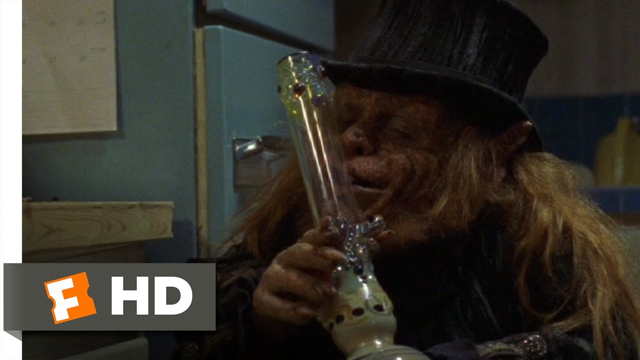 Leprechaun