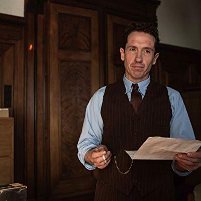 Gijs van Hall