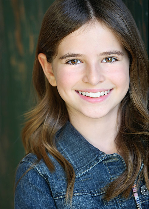Abigail Haley