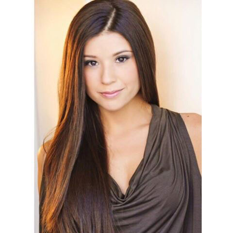 Valerie Rose Curiel