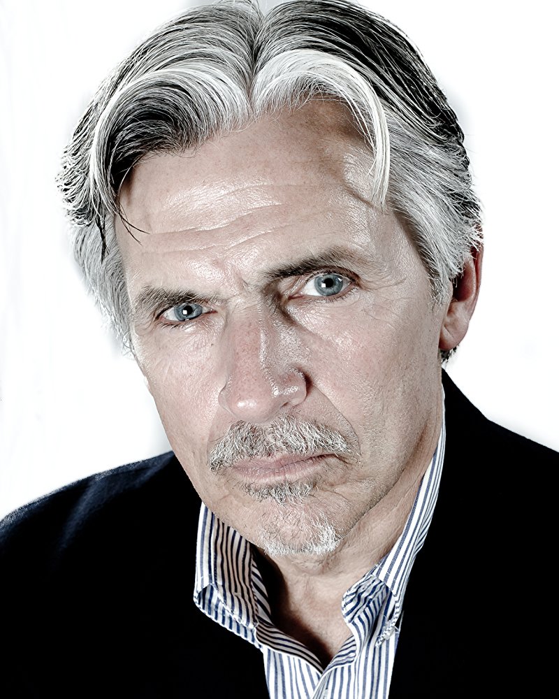 David Gragg
