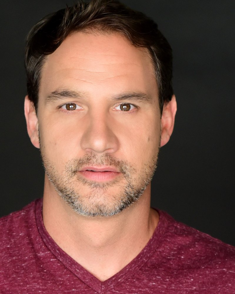 Michael Scialabba