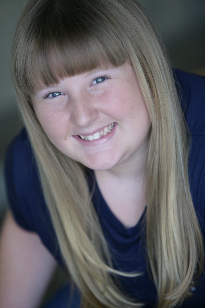 Emily Sarah Carlson