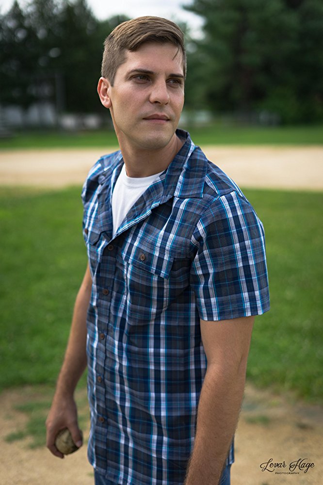 Sean Pignatelli