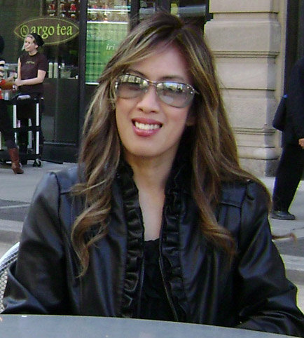 Katarina Garcia