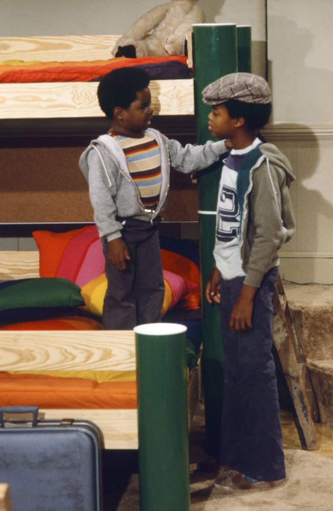 Gary Coleman
