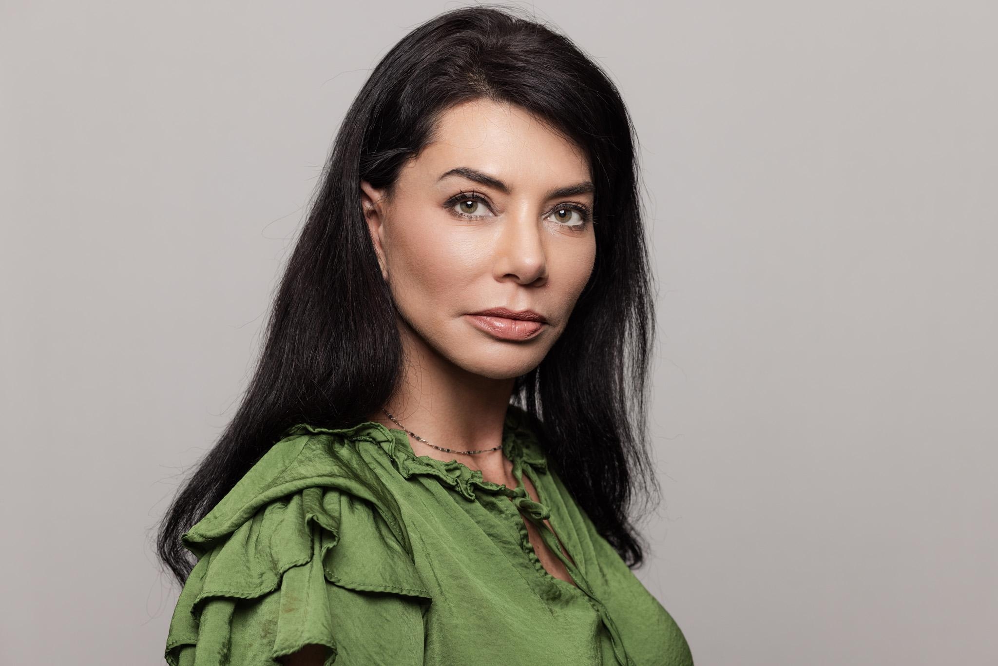 Milena Saboya