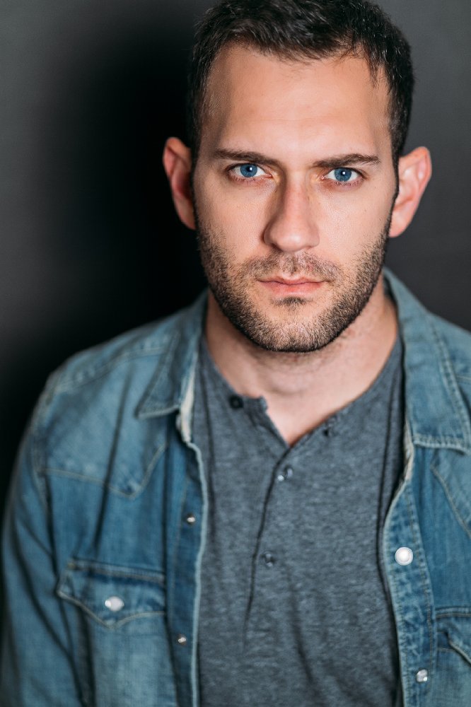 Nate Weisband