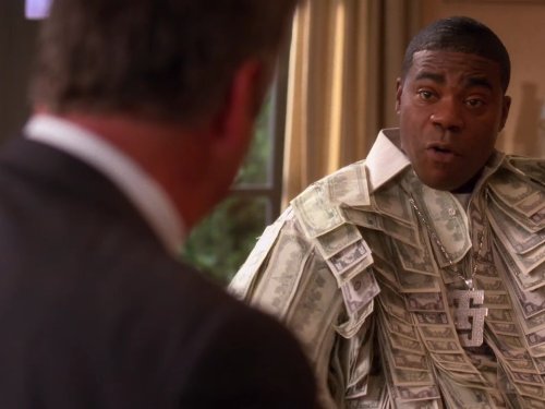 Tracy Jordan