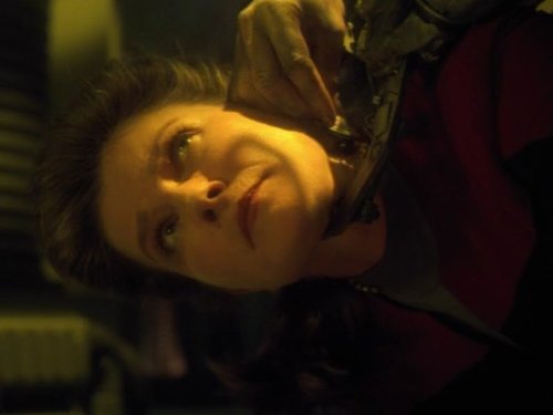 Admiral Janeway