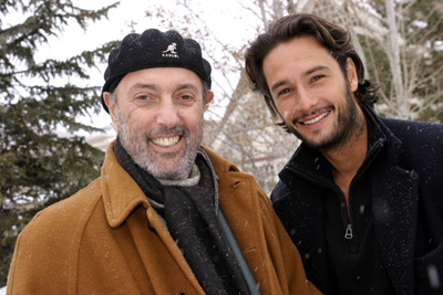 Hector Babenco